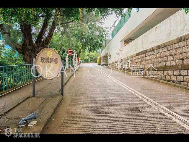 Stubbs Road - Villa Monte Rosa 23
