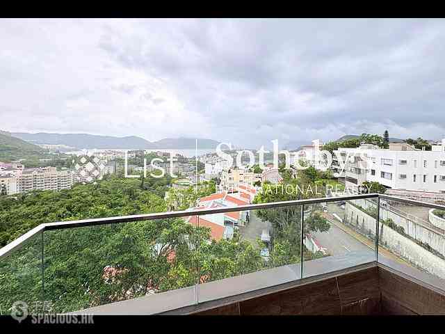 Chung Hom Kok - City Icon 01