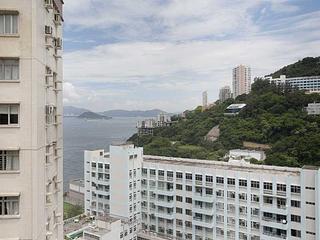 薄扶林 - 美景臺 13