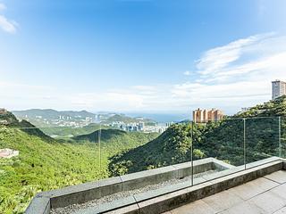 山顶 - 加列山道7-15号 18