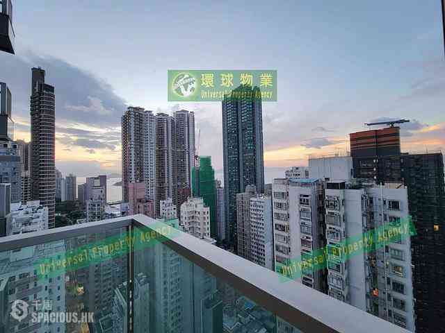堅尼地城 - Imperial Kennedy 01