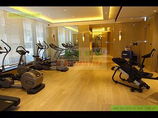 Kennedy Town - Cadogan 22