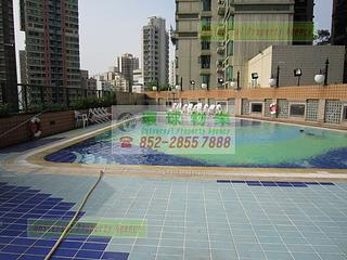 Kennedy Town - University Heights 10