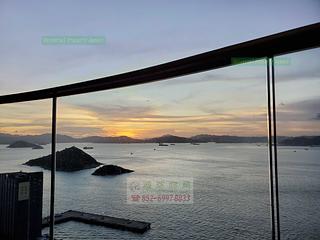 坚尼地城 - 加多近山 02