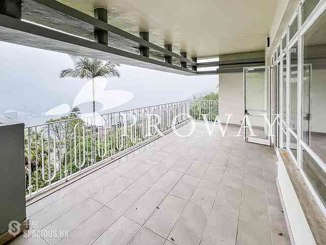 The Peak - Fung Shui 01