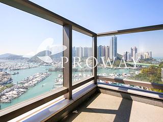 黃竹坑 - 深湾9号 02