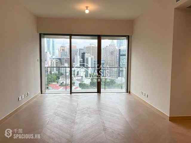 Mid Levels Central - 22A, Kennedy Road 01