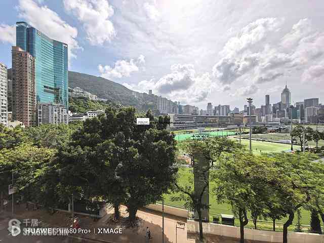 Happy Valley - Green View Mansion 03