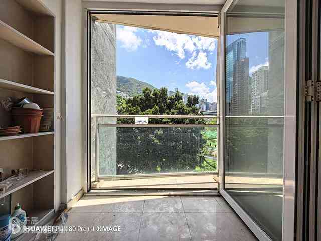 Happy Valley - Green View Mansion 04