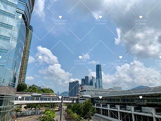 Tai Kok Tsui - Square Mile Phase 3 Aquila・Square Mile 02