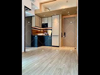 Tai Kok Tsui - Square Mile Phase 3 Aquila・Square Mile 04