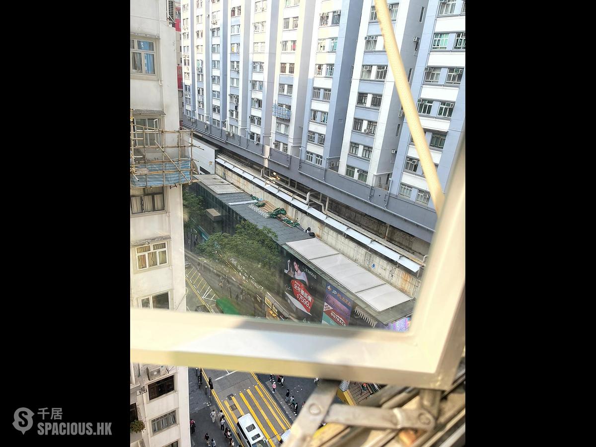Causeway Bay - Hong Kong Mansion 01