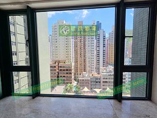 Kennedy Town - Manhattan Heights 03