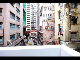 Causeway Bay - Golden Dragon Building 13