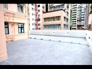 Causeway Bay - Golden Dragon Building 16