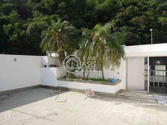 Clear Water Bay - Ocean View Lodge 01
