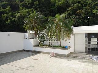 Clear Water Bay - Ocean View Lodge 03