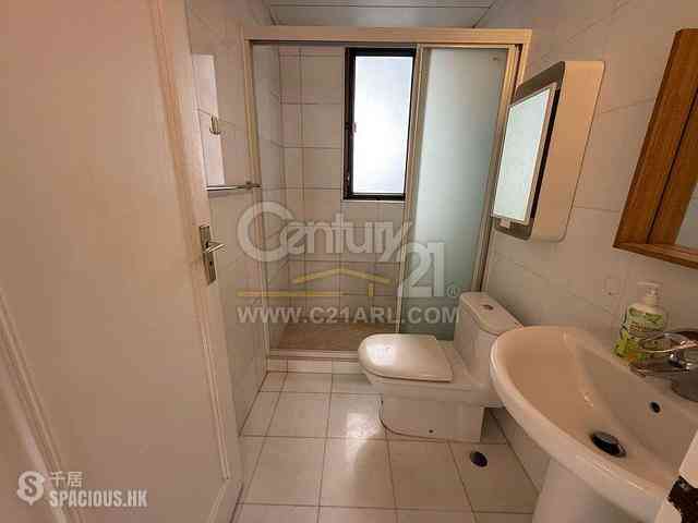 Tai Tam - Hong Kong Parkview Parkview Court Block 4 08