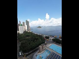 Shek Tong Tsui - Yick Fung Garden 08