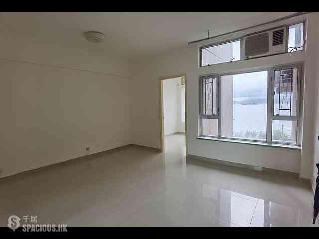 Kennedy Town - Kennedy Town Building 01