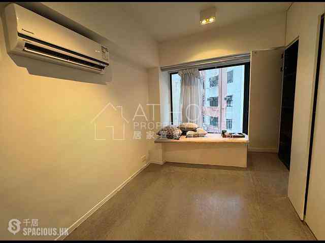 Sai Ying Pun - Tsui King Court 05