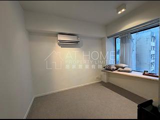 Sai Ying Pun - Tsui King Court 06