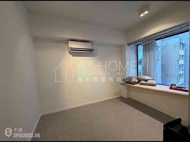 Sai Ying Pun - Tsui King Court 06