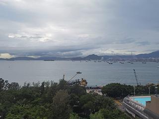 坚尼地城 - 城晖大厦 09