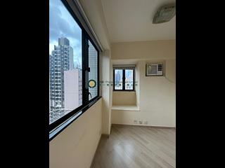 Sai Ying Pun - Fung King Court 08