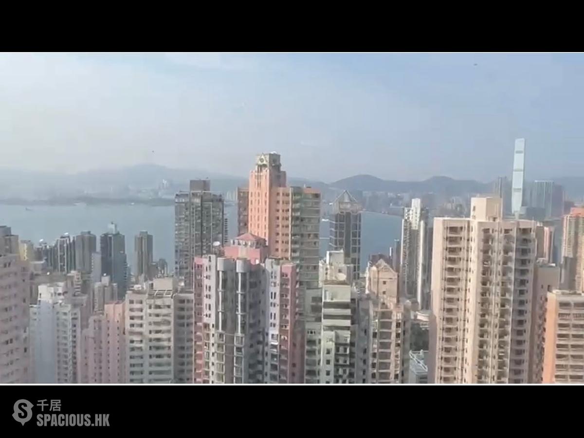 西半山 - 俊賢花園 01