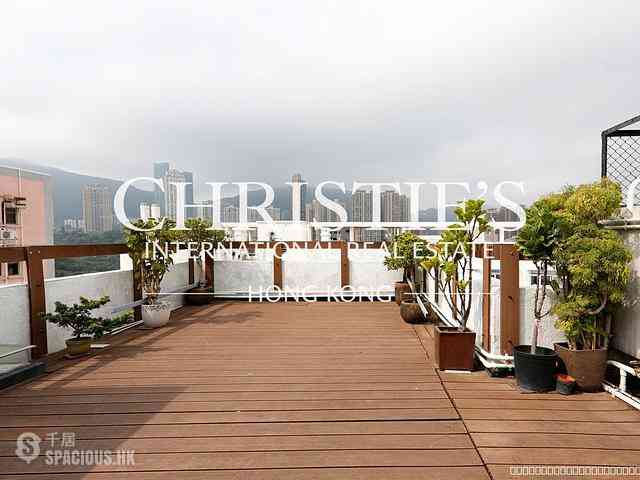 Tai Hang - Grandview Mansion 01