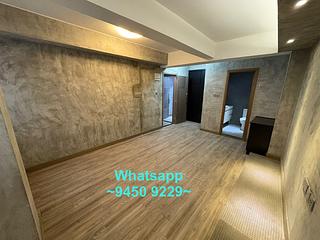 Sheung Wan - 245, Wing Lok Street 02