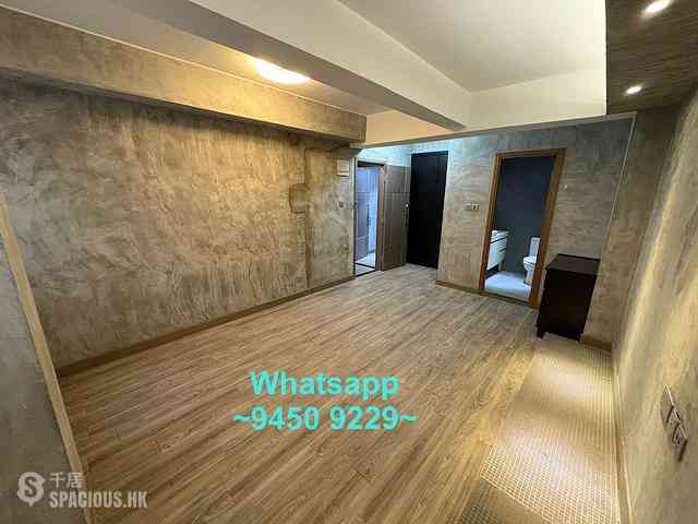 Sheung Wan - 245, Wing Lok Street 02
