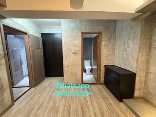 Sheung Wan - 245, Wing Lok Street 03