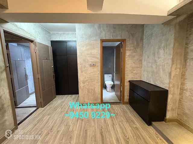 Sheung Wan - 245, Wing Lok Street 03
