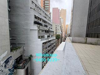 Sheung Wan - 245, Wing Lok Street 09