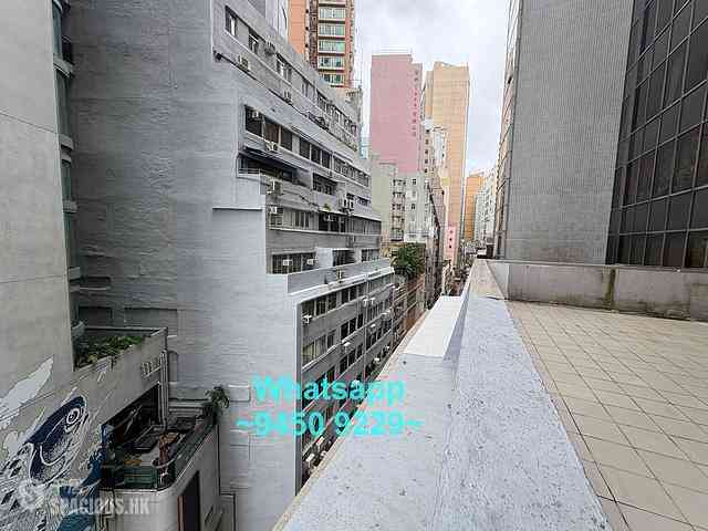 Sheung Wan - 245, Wing Lok Street 09