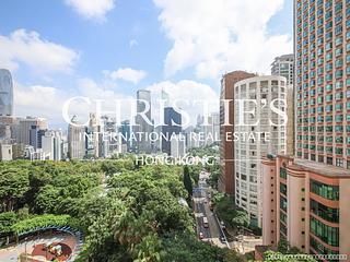 Mid Levels Central - Villa Elegance 02