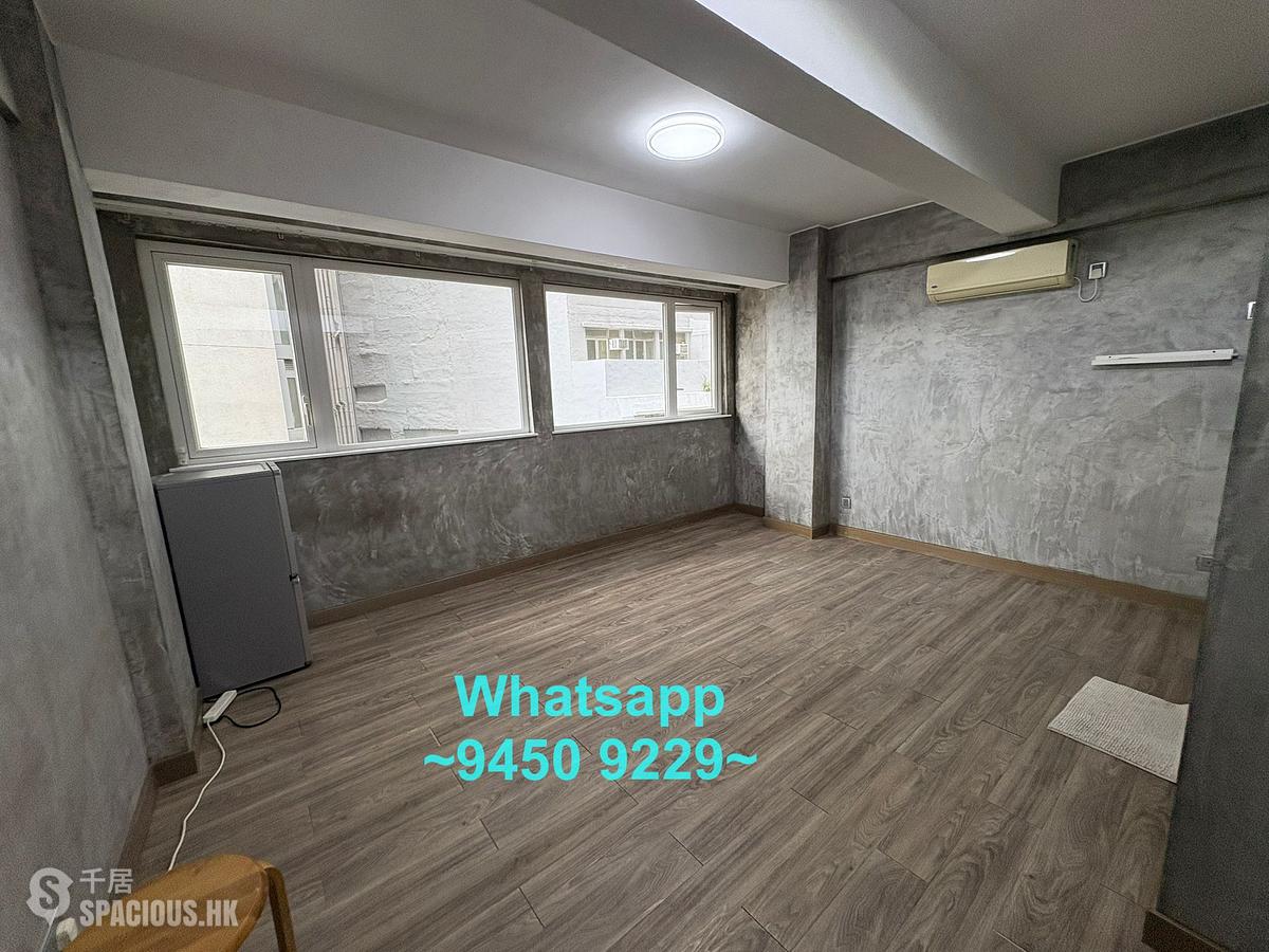 Sheung Wan - 243, Wing Lok Street 01