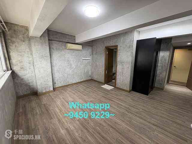 Sheung Wan - 243, Wing Lok Street 02