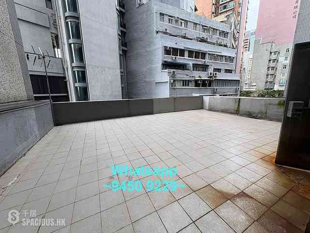 Sheung Wan - 243, Wing Lok Street 10
