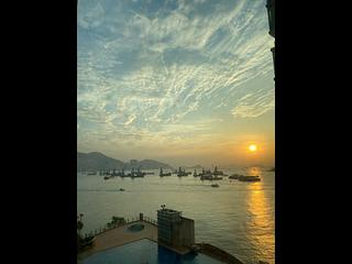 Tai Kok Tsui - Hampton Place 04