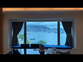 Tai Kok Tsui - Hampton Place 05