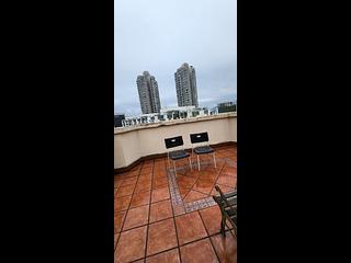 Quarry Bay - Mount Parker Lodge Block A 06