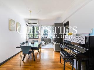 Mid Levels West - Emerald Gardens 04