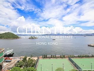 坚尼地城 - 傲翔湾畔 02