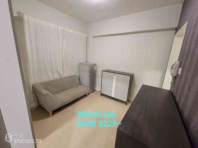 Sai Ying Pun - 67, Third Street 02