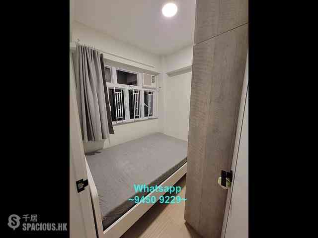 Sai Ying Pun - 67, Third Street 03