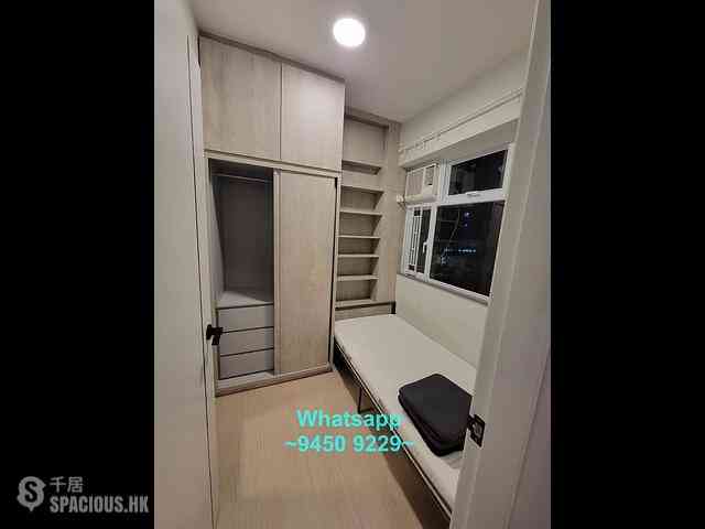 Sai Ying Pun - 67, Third Street 04