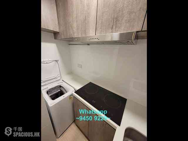Sai Ying Pun - 67, Third Street 05